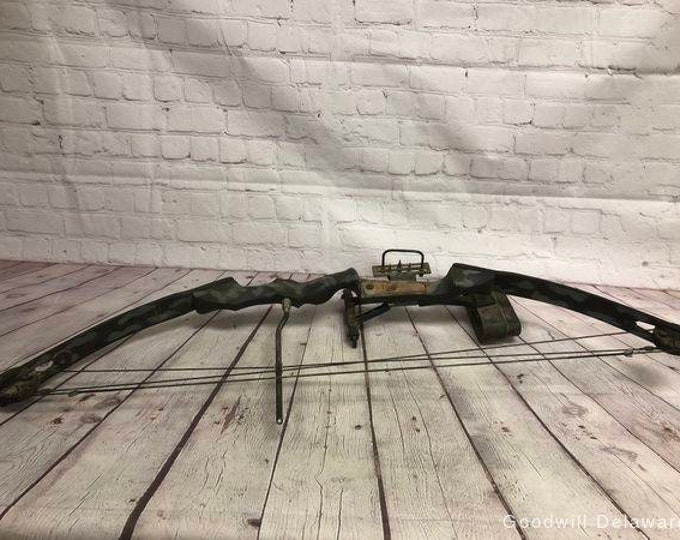 Martin M1 Tiger Compound Bow 2540 Lb Draw. Free Shipping Etsy