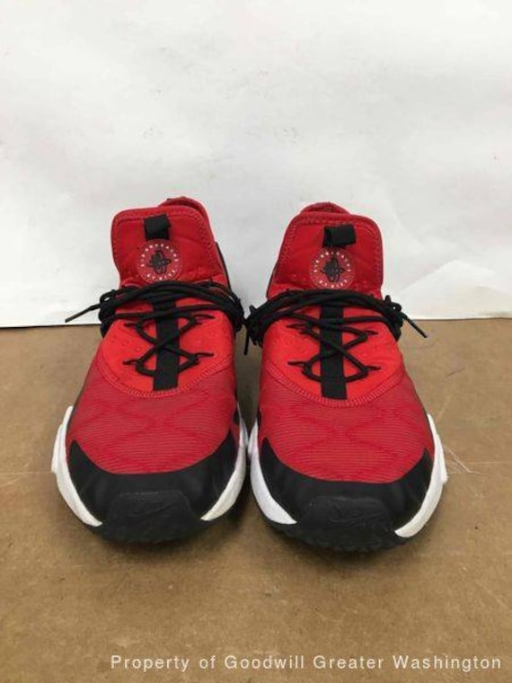 Nouvelle condition Nike Huarache taille 8 chaussures runnng Sneakers. Livraison gratuite Etsy France