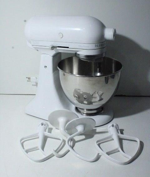 10.5 Bowl Covers  Kitchen Aid Mixer Size – Doe A Deer