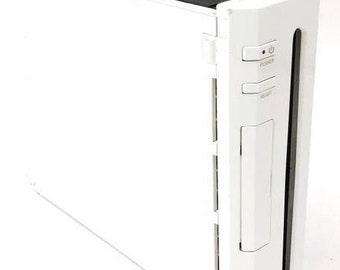 NintendoWII セット Vintage Nintendo Wii Gaming Console Bundle W/ 5 Video Games