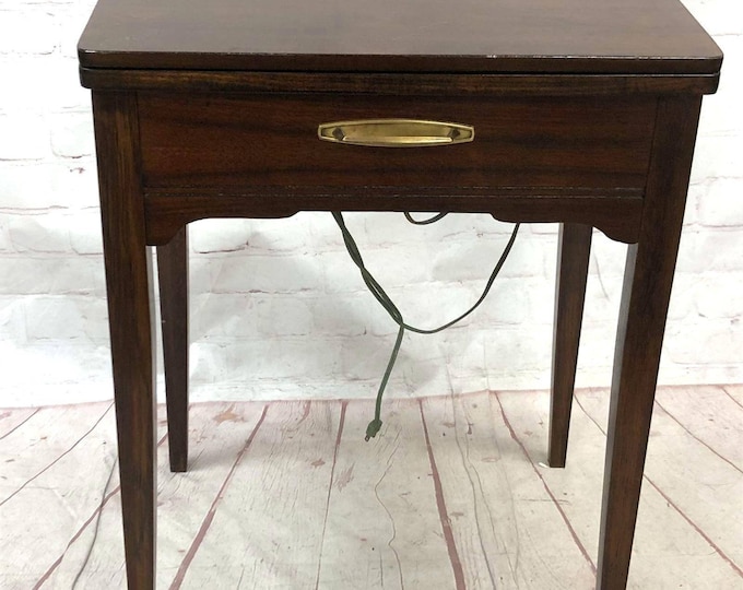 Western Electric Sewing Machine 1900s Antique Sewing Machine Etsy