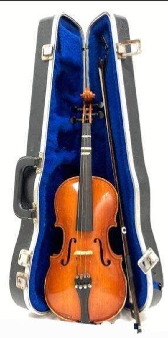 R paesold deals violin