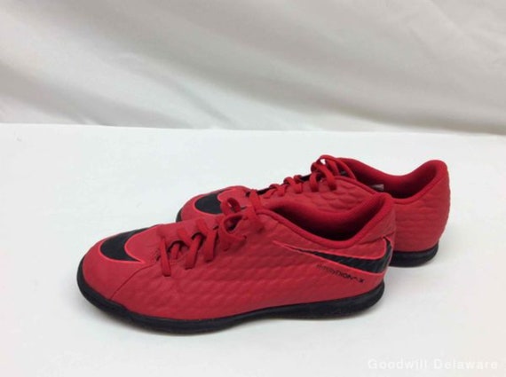 Nike Hypervenom X Phase III IC Sneakers Boys Size 6Y Etsy