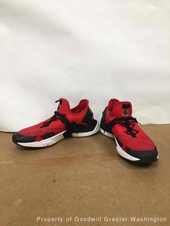 Buy New Condition Nike Huarache Size 8 Runnng Shoes Sneakers. Free Online  in India - Etsy