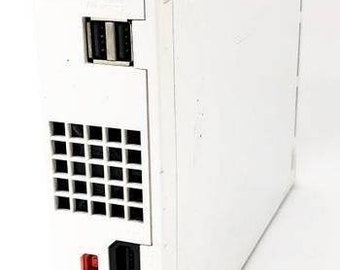 NintendoWII セット Vintage Nintendo Wii Gaming Console Bundle W/ 5 Video Games
