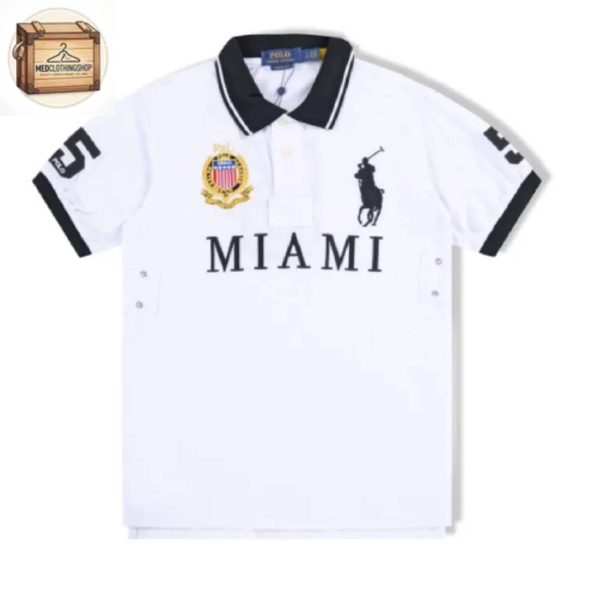 Ralph Lauren Polo Chief Keef - Etsy