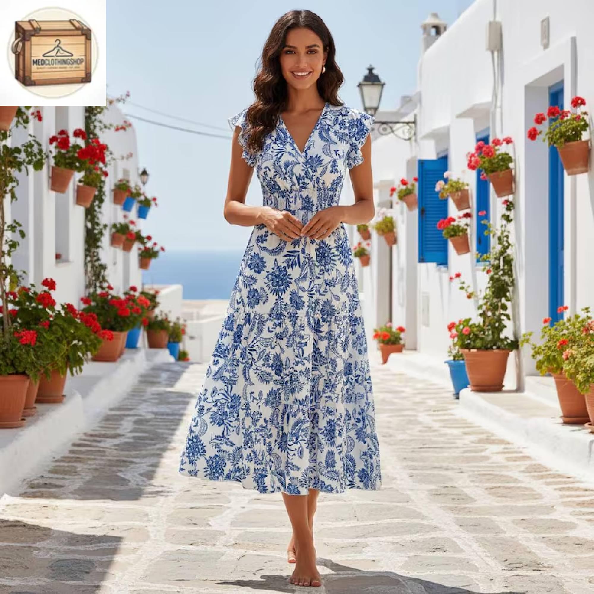 Women's Dresses - Etsy Canada