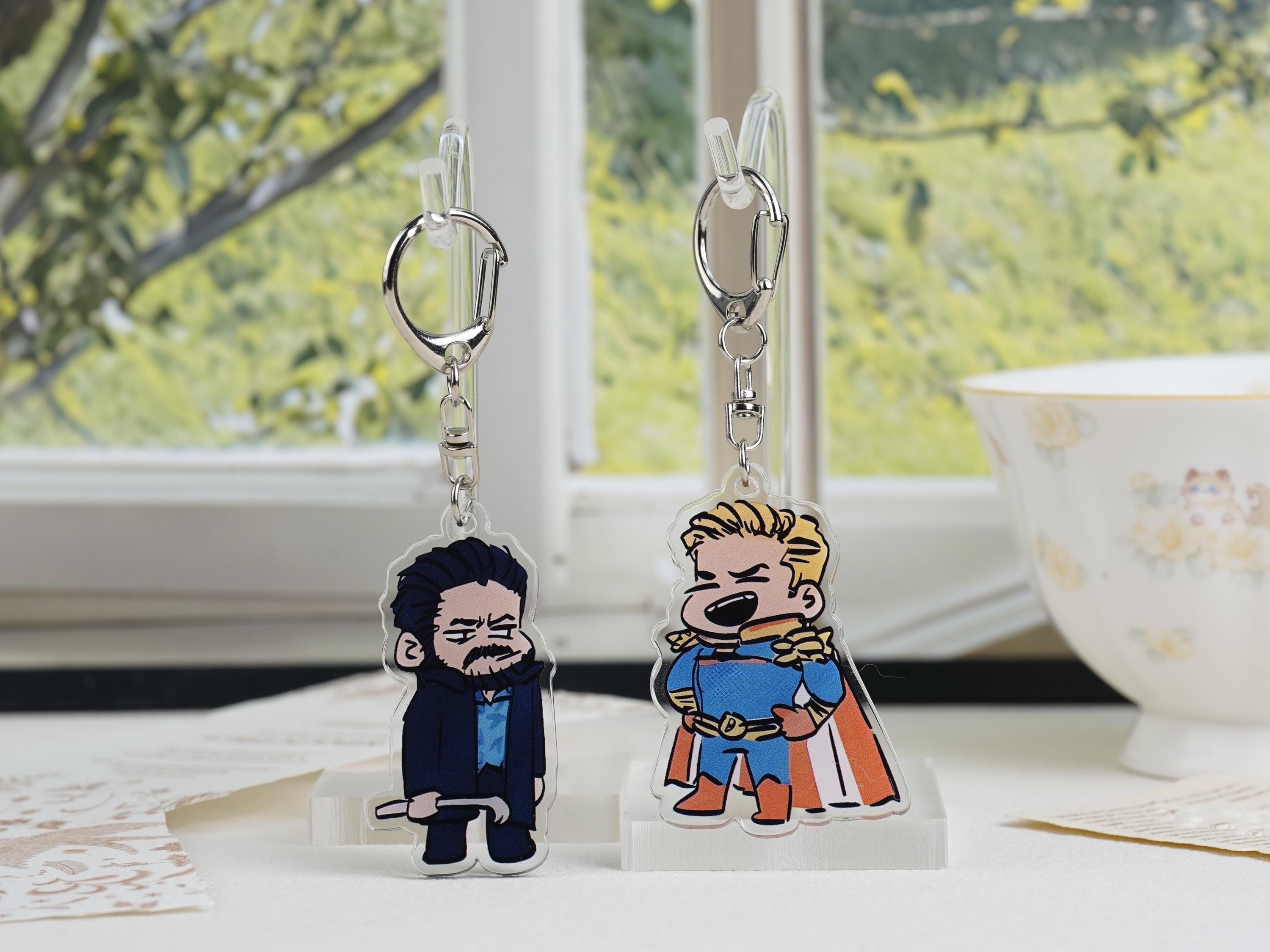 The boys homelander - Etsy 日本