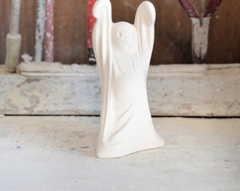 Listo para pintar - Happy Ghost - Riverview 75