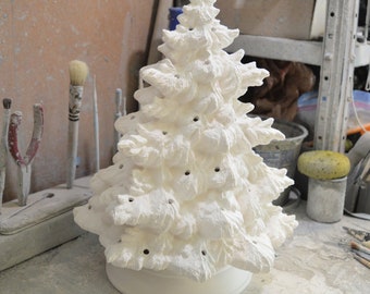 Ready to Paint - Medium Frazier Fir- Nowell 2143