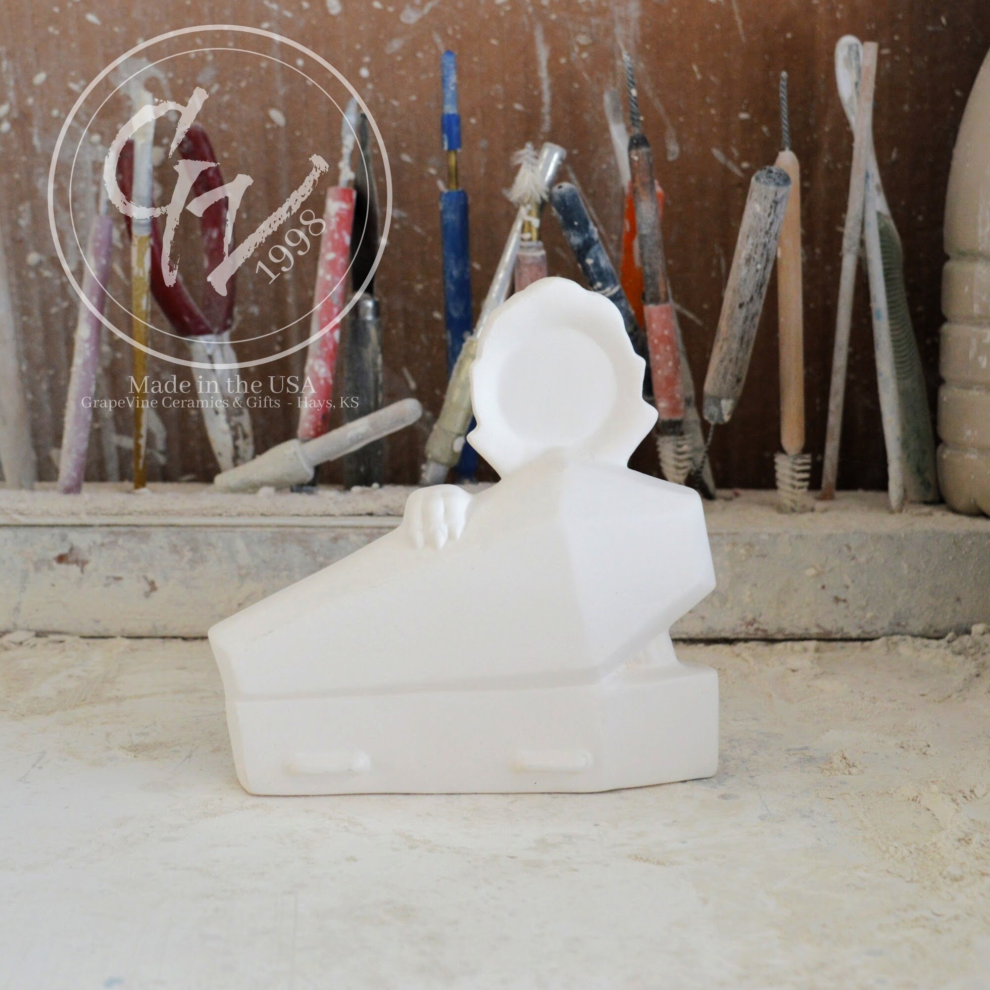 Moule en silicone - GOTOTOP - Chat - Réutilisable - Résistant aux