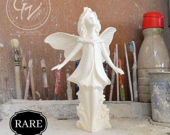 Ready to Paint - RARE Daffodil Fairy - Gare 2992