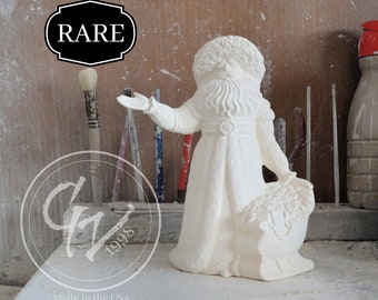 Ready to Paint - *RARE* Renaissance Weihnachtsstern - Gare 3021