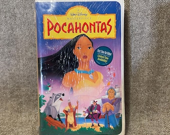 ビンテージ ウォルト ディズニー ピノキオ VHS 60 周年記念版 - Etsy 日本