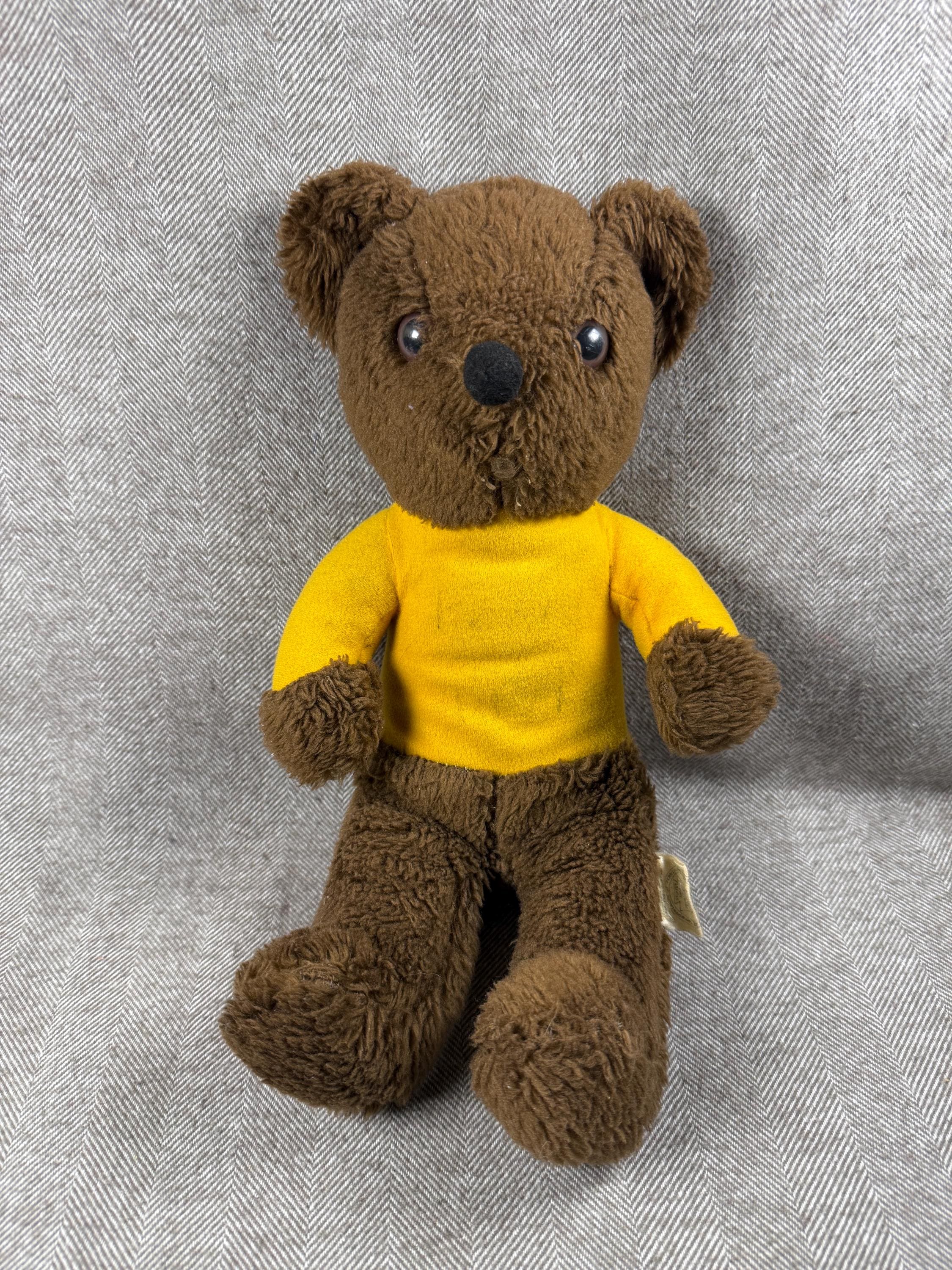 70s Soft Toys - Etsy