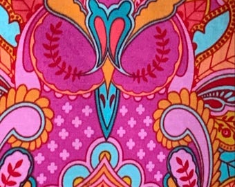 Calza di Natale moderna – Decorazione natalizia minimalista per una casa accogliente e contemporanea - Natale rosa
