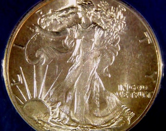 1941 Walking Liberty Half Dollar AU55 Die Cracks Error Coin Rare 50C Silver Mint Error Vintage US Coin Collectible CW3060