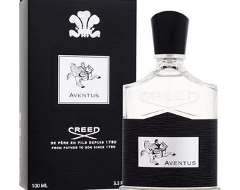 Creed Aventus 100ml Eau de Parfum Original- Envío Gratis