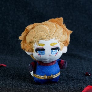 Homelander keychain - Etsy 日本