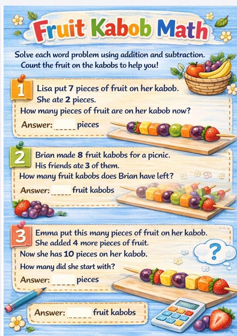 Fruits of the Spirit Bible Study for Kids | Devotions, Activities ...