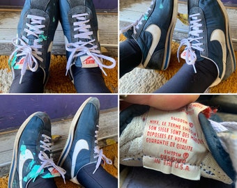 nike cortez 1980