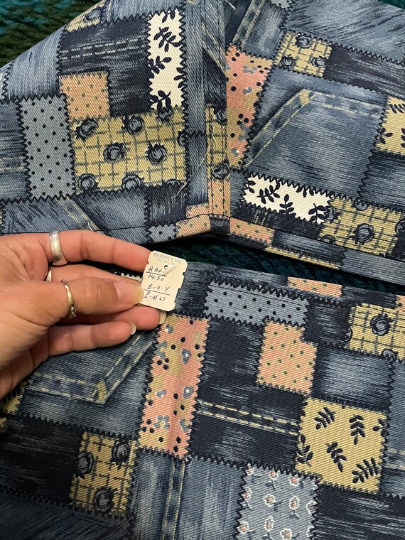 ヴィンテージ レア デッドストック マーベリック クリエーションズ  