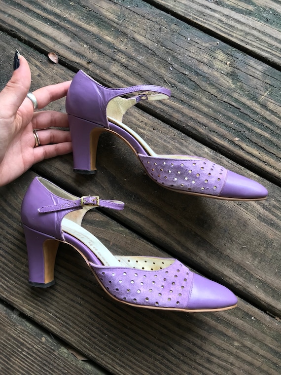 Vintage 1960's Joseph LaRose Couture Designer Lave