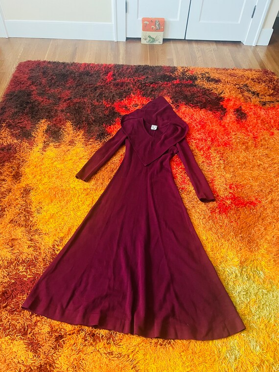 BACK TO LIFE FUZZY KNIT (JOSHUA SMITH)