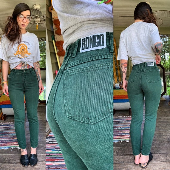 bongo jeans