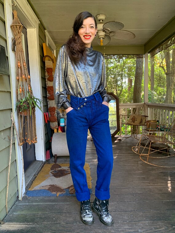 western ethics jeans