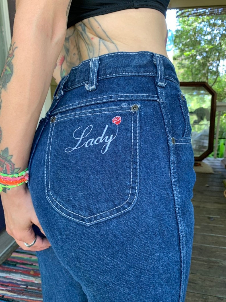 size 24 lady