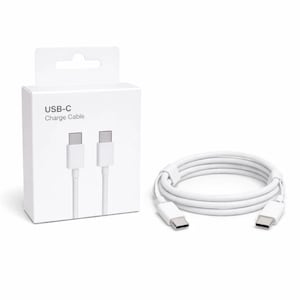 USBC Ladekabel 60W Schnellladung