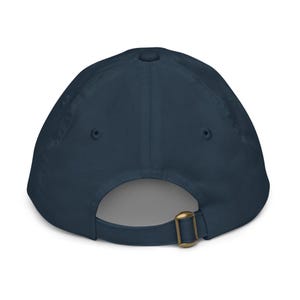 WILDWOOD CREST, NJ - Kids/Youth Baseball Cap