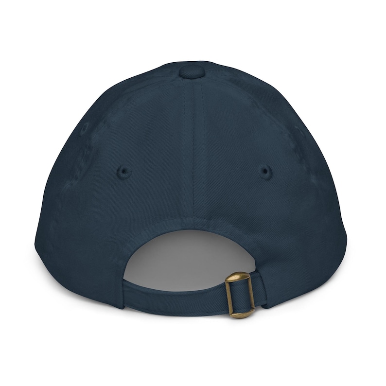 WILDWOOD CREST, NJ - Kids/Youth Baseball Cap