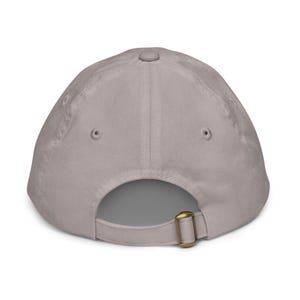 WILDWOOD CREST, NJ - Kids/Youth Baseball Cap