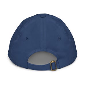WILDWOOD CREST, NJ - Kids/Youth Baseball Cap