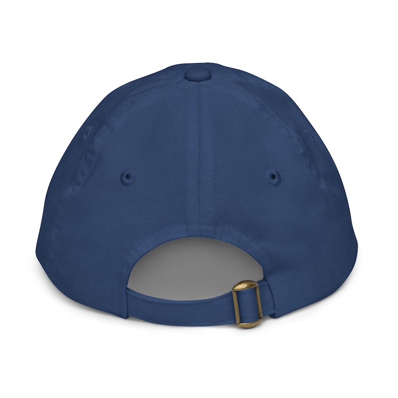 WILDWOOD CREST, NJ - Kids/Youth Baseball Cap