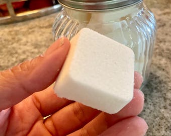 目的を持って生きる｜無香料の食器洗い機用タブレット