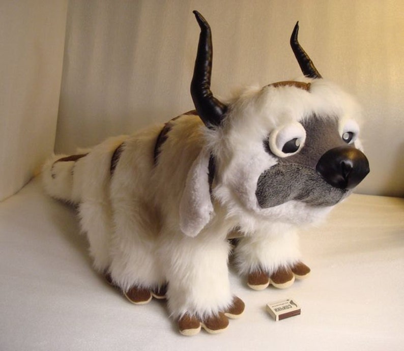 Flying Bison Appa