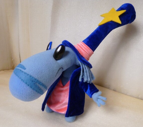 rayman teddy