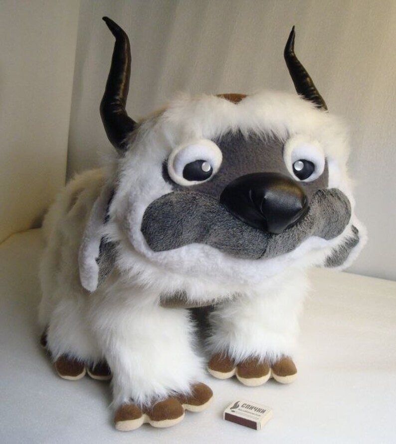 Flying Bison Appa