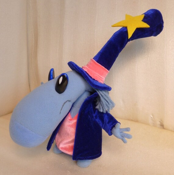 globox plush
