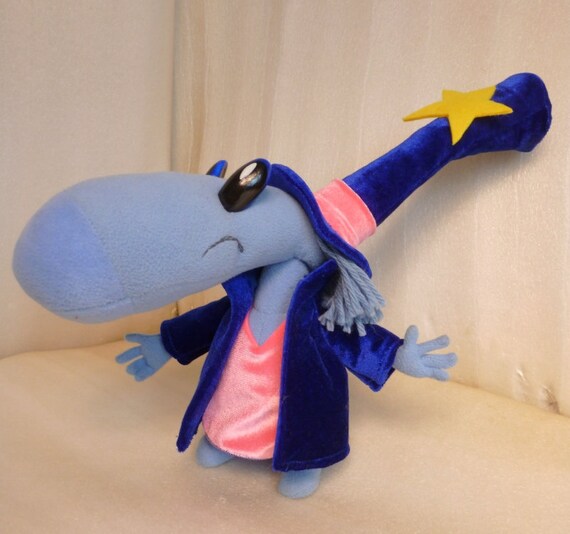 rayman teddy