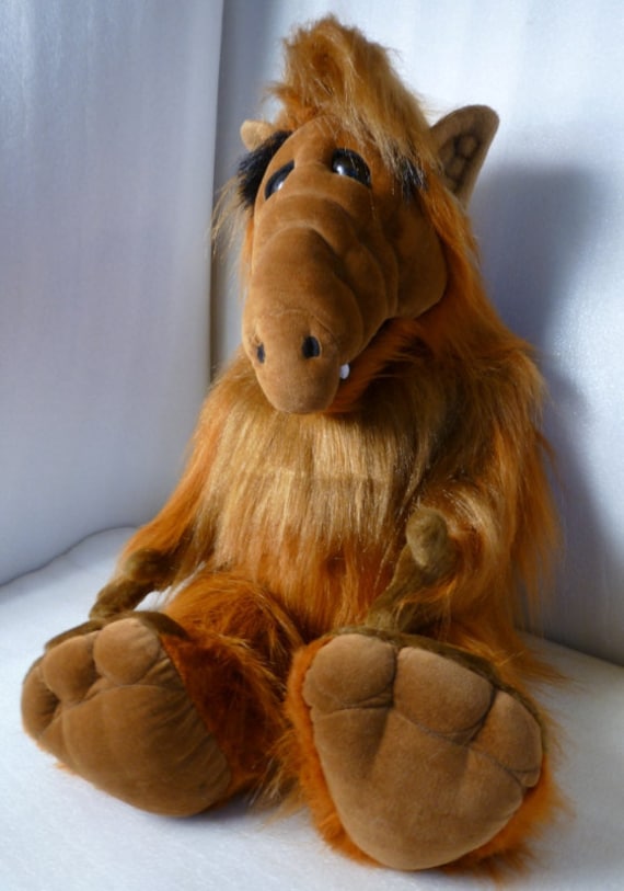 Купить игрушку альфа. Игрушка Alf 1986. Alf игрушка Альф пришелец.