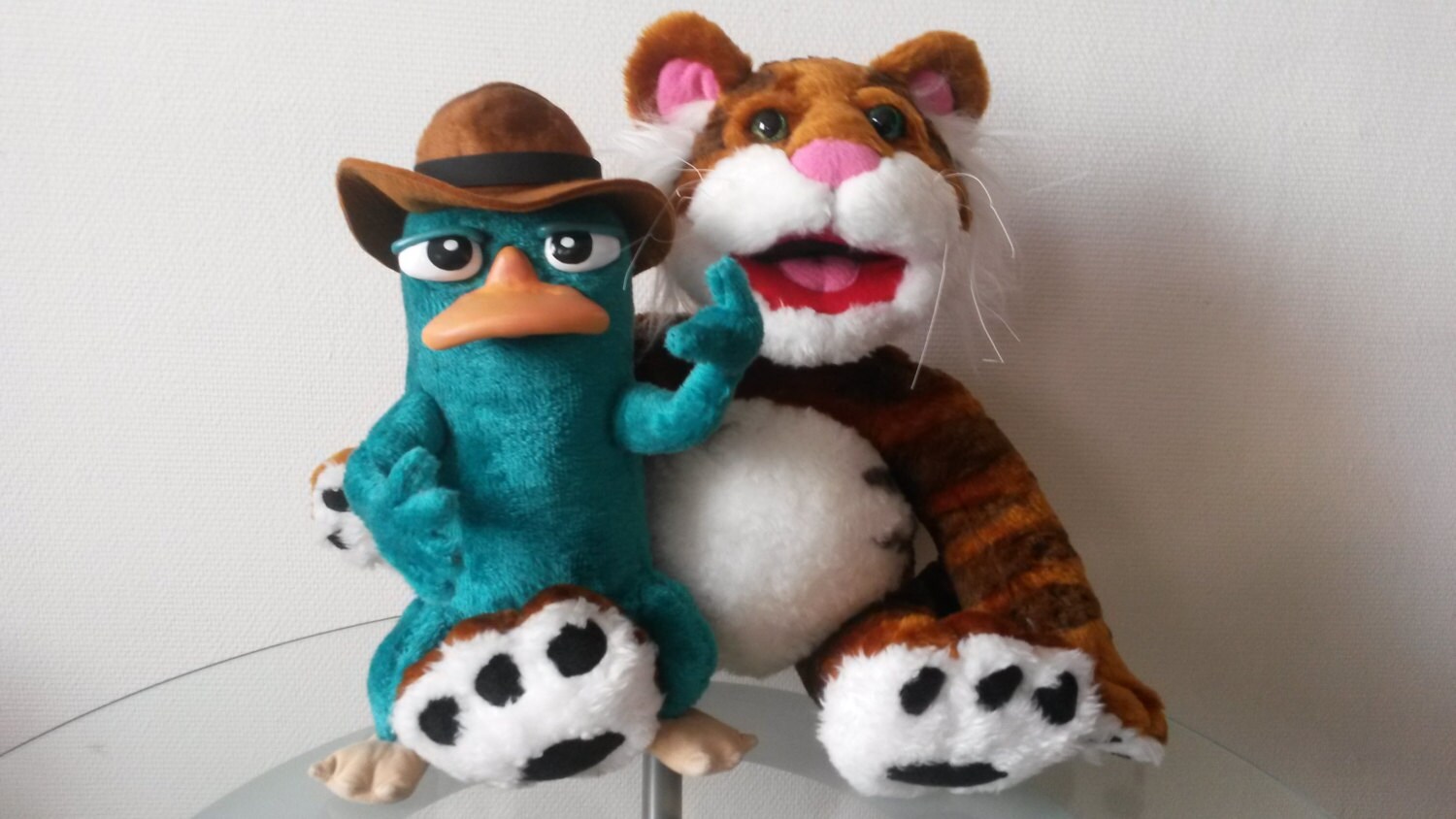 Rugby Tiger TV show 80s muppets TV series rugby tiger Etsy