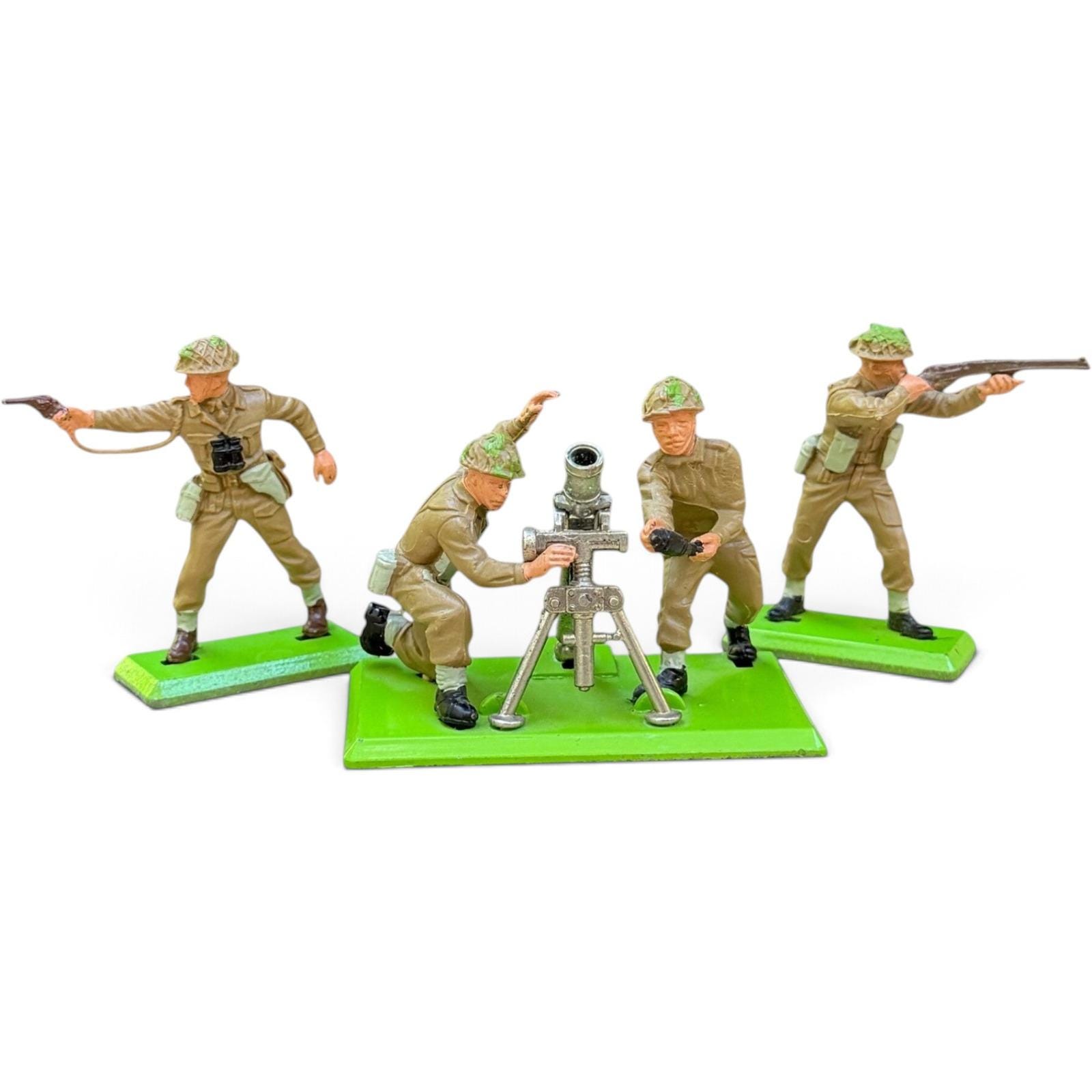 Britains toy soldiers - Etsy 日本