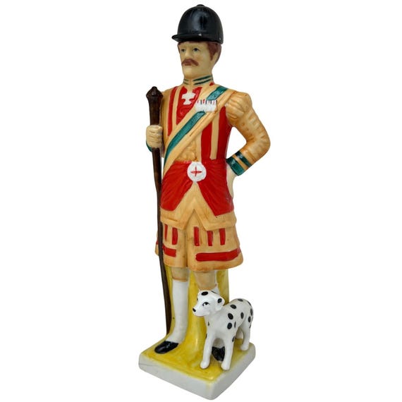 Max Factor Royal Regiment Coldstream Footguard: Leather Cologne 8oz (Full Bottle)