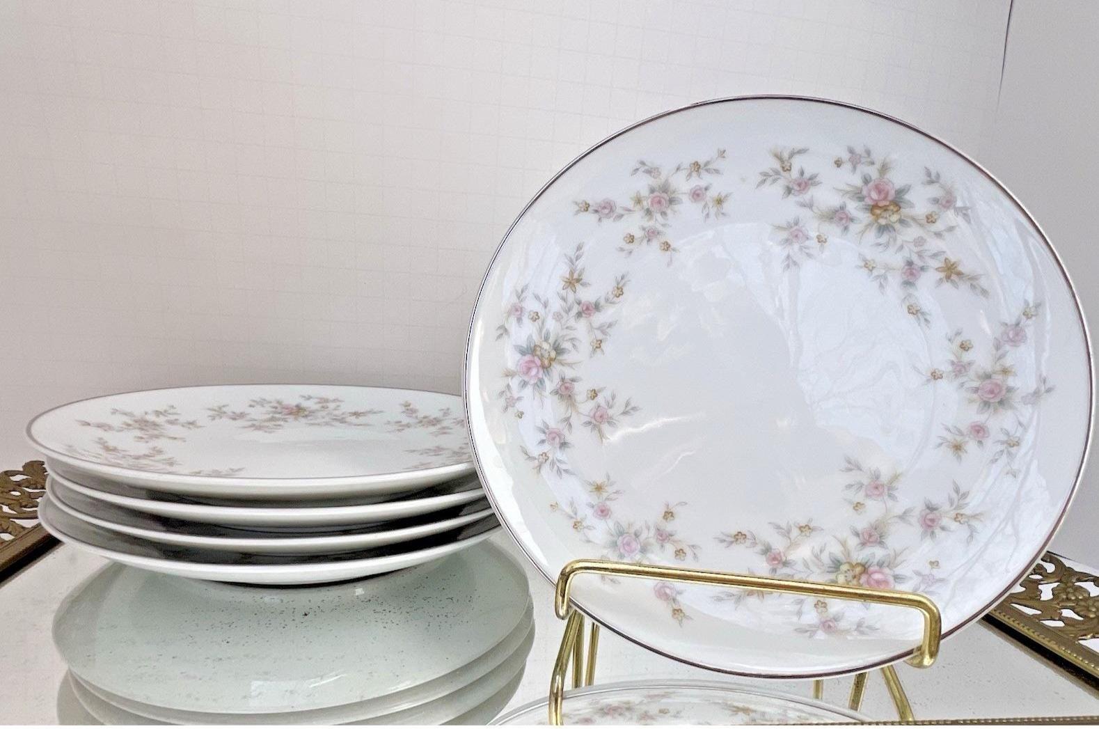 Noritake China 5802 Arlene - Etsy