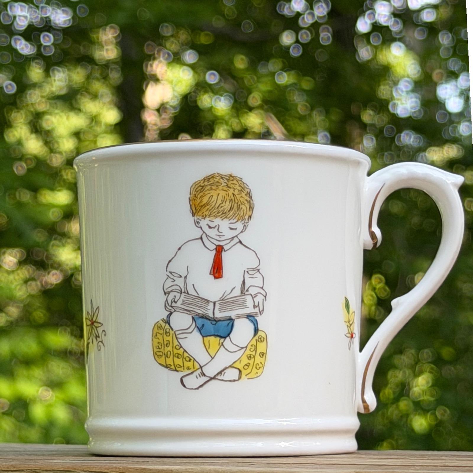 Royal Worcester Days of the Week - Etsy Canada