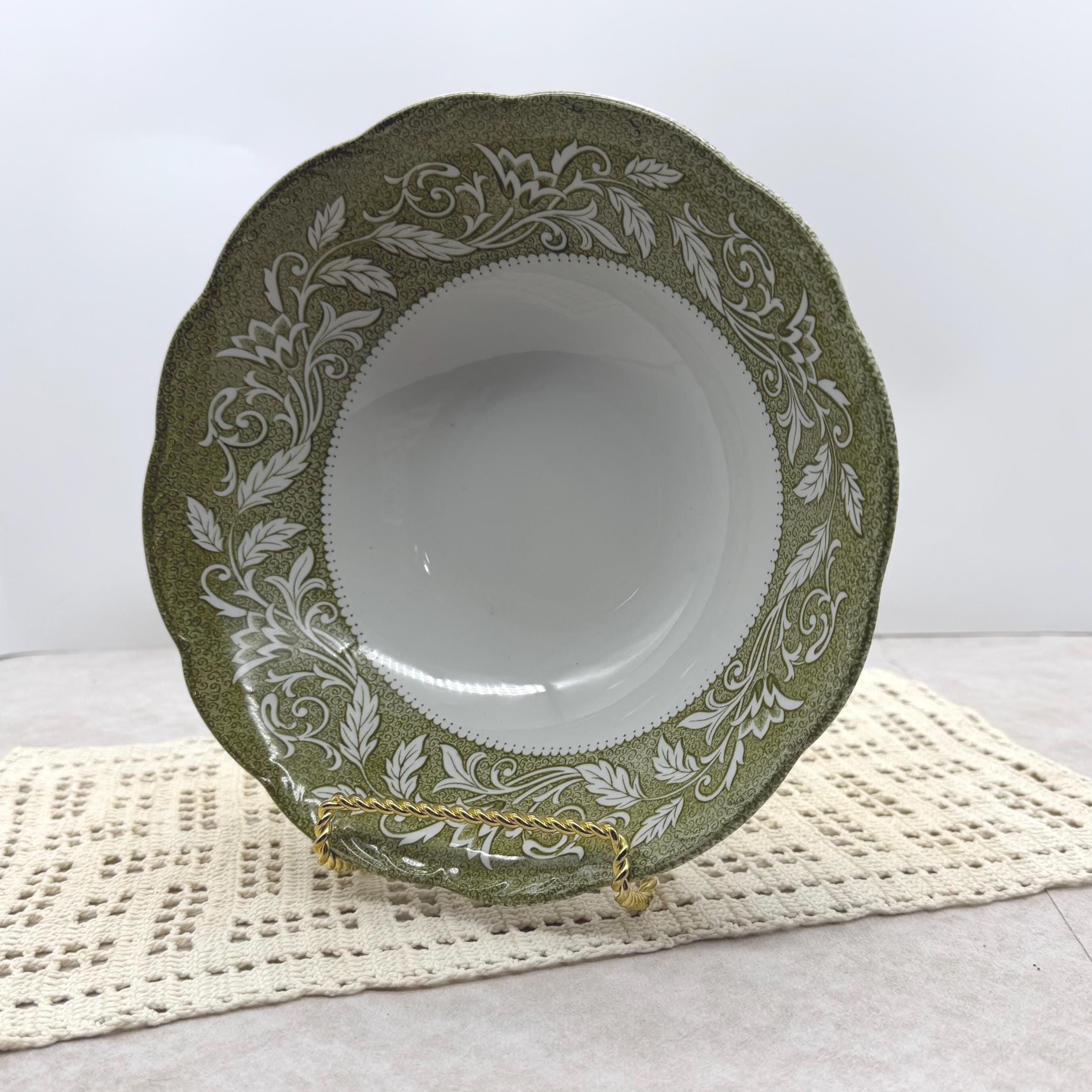 Jg Meakin England - Etsy